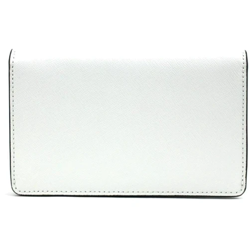 Женский кошелек Michael Kors белый (192877021674) фото 13