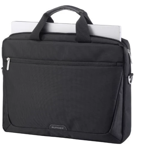 Сумка для ноутбуков Sumdex 15.6" Black (PON-111BK): Тип сумки сумка