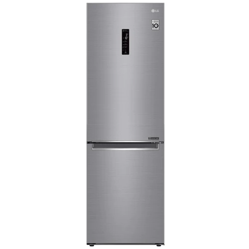 Холодильник LG DoorCooling+ GA-B459SMQZ
