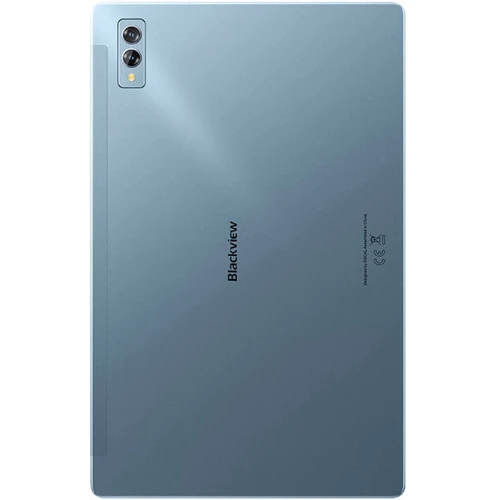 Планшет Blackview Tab 11 SE 8/256GB LTE Blue: Процессор Unisoc T606 (1.6 ГГц)
