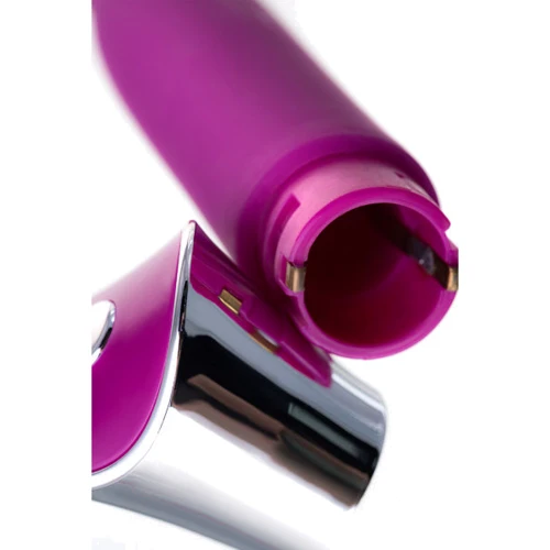 Вибратор для точки G Toyfa JOS Gaell Purple