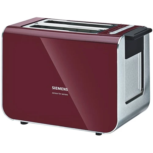 Тостер Siemens TT86104: Тип Тостер