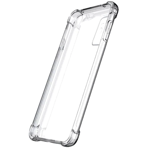 Чехол для телефонов BeCover TPU Case Anti-Shock Clear for Realme C35 (707894): Тип накладка на заднюю часть