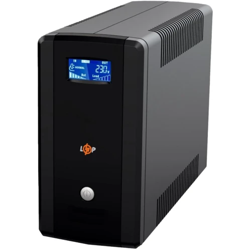 LogicPower LP-UL1550VA
