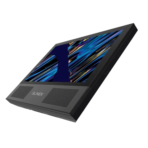 Slinex Sonik 7 Cloud Black фото 2