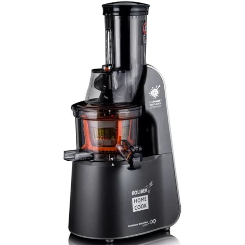 Соковыжималка KOLIBER SqueezeMax KH-SJ2475PE3-B