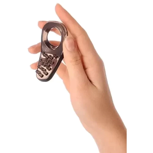 Эрекционное кольцо Toyfa XLover Penis Ring