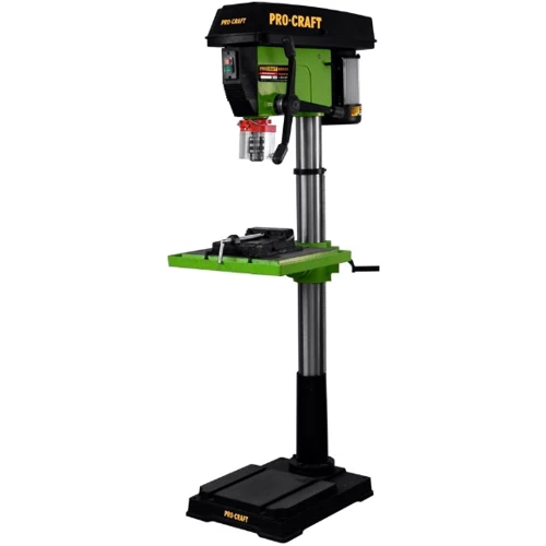 Сверлильный станок Procraft BD-2250