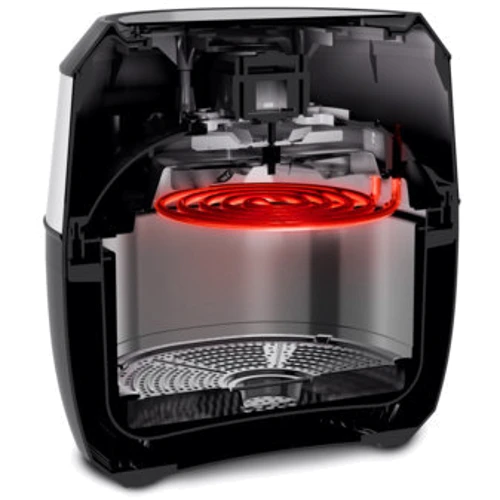 Фритюрниця Tefal Easy Fry XXL EY701D15 фото 6