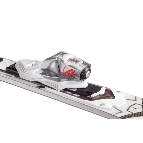 Лижі Rossignol Pursuit 18 ARAMID/TITANAL/BASALT TPX + AXIAL2 120 TPI2 (2012/2013): Стиль катання All Mountain On Piste