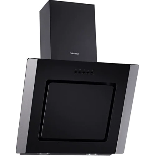 Вытяжка Pyramida NR-F 60 M BL IX