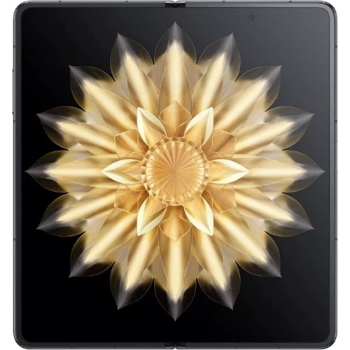 Смартфон Honor Magic V2 16/512GB Black (UA UCRF): Процессор Qualcomm Snapdragon 8 Gen 2