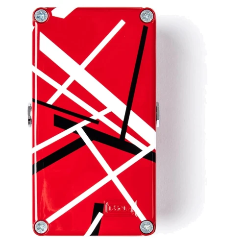 Педаль гитарных эффектов Педаль для гитары DUNLOP MXR EVH Phase 90 (EVH90) фото 5