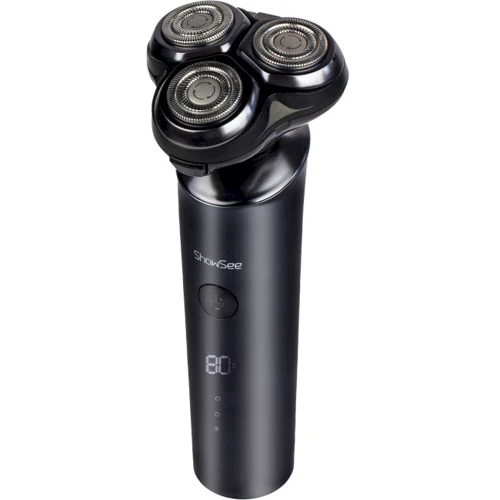 Электробритва Xiaomi ShowSee Electric Shaver Black F305-GY