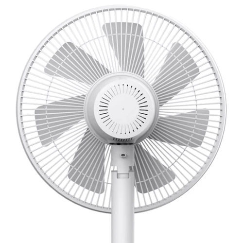 Вентилятор Xiaomi Mi Smart Standing Fan 1C White: Таймер Нет
