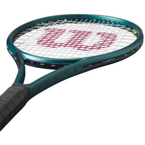 Ракетка Wilson BLADE 100 V9.0 Gr4 (WR151511) фото 4