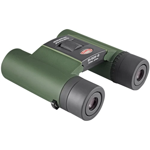 Бинокль Kowa SV II 8x25 WP (12262): Кратность приближения 8х