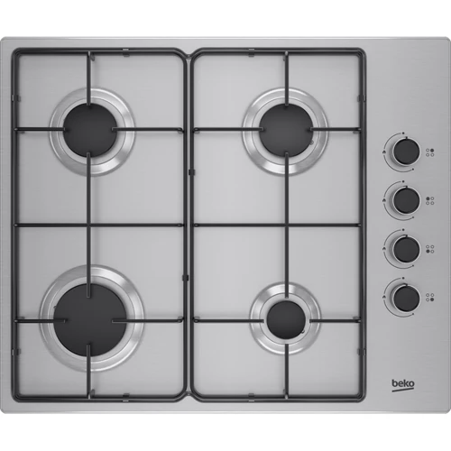 Варильна поверхня Beko HIBG64120SX