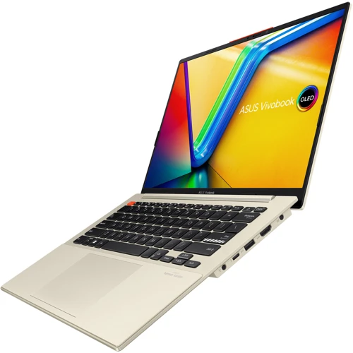 Ноутбук ASUS VivoBook S 14 (K5404VA-M9032W): Операционная система Windows 11 Home