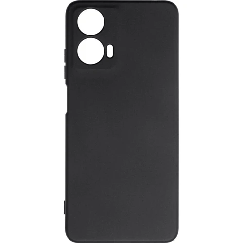 Чохол для телефона Epik TPU Case Full Camera Black для Motorola Moto G24