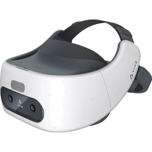 Очки виртуальной реальности HTC Vive Focus Plus Enterprise (99HARH001-00): Тип гаджета Очки виртуальной реальности