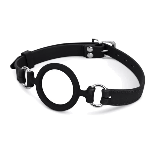 Кляп Bedroom Fantasies Silicone O-Gag