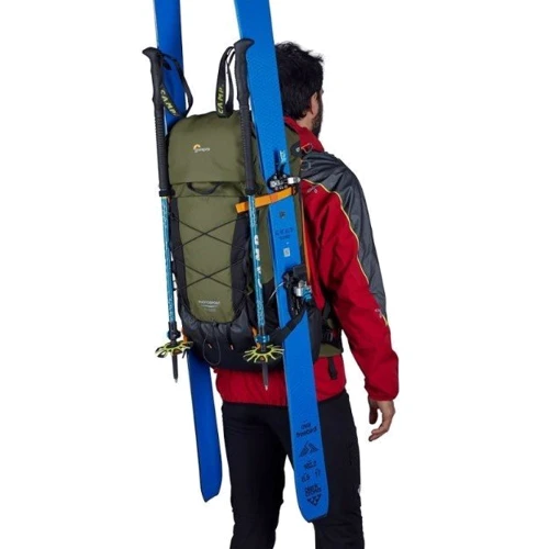 Lowepro PhotoSport X BP 45L AW Green (LP37476-PWW) фото 8