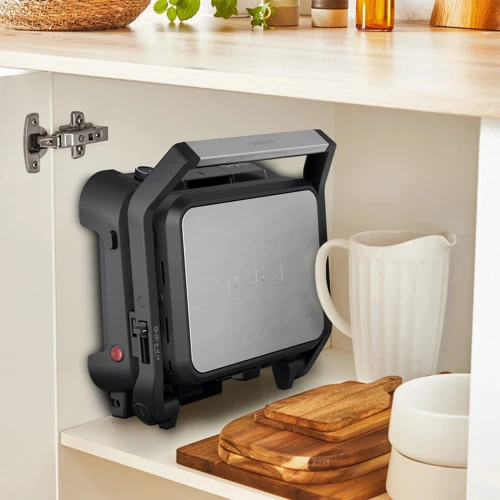 Электрогриль Tefal SuperGrill 3in1 GC510DE0