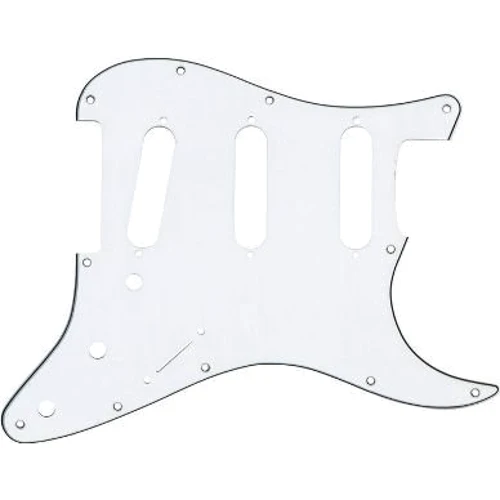 Пикгард панель DIMARZIO FG2108 W