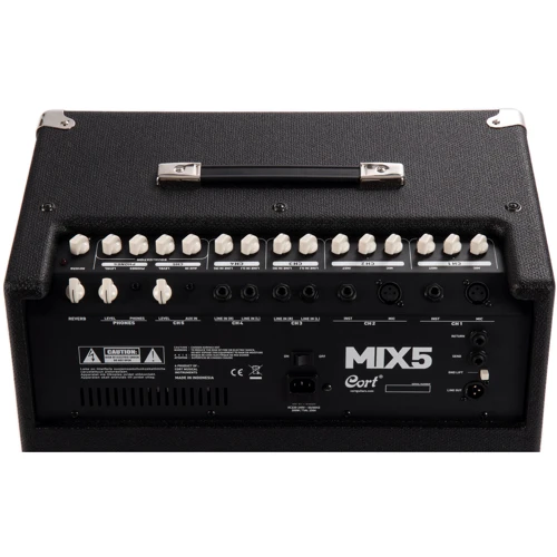 Cort MIX5