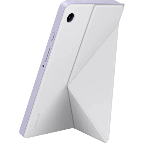 Аксессуар для планшетных ПК Samsung Book Cover White (EF-BX110TWEGWW) for Samsung X115 Galaxy Tab A9 фото 5