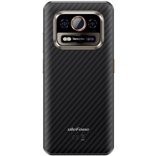 Смартфон Ulefone Armor 25T 8/256GB Frost Black (UA UCRF) фото 16