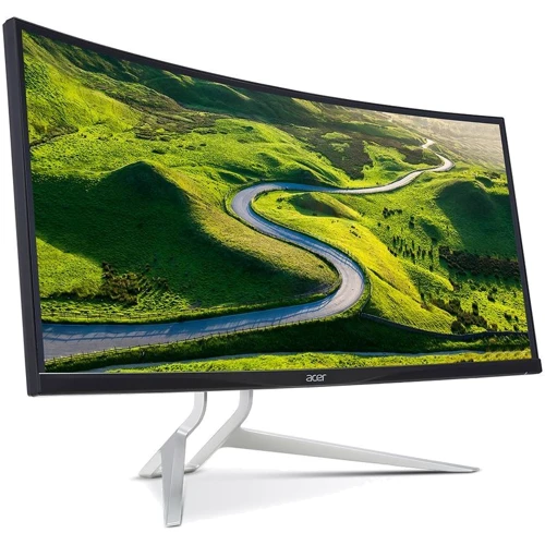 Монитор Acer XR342CK