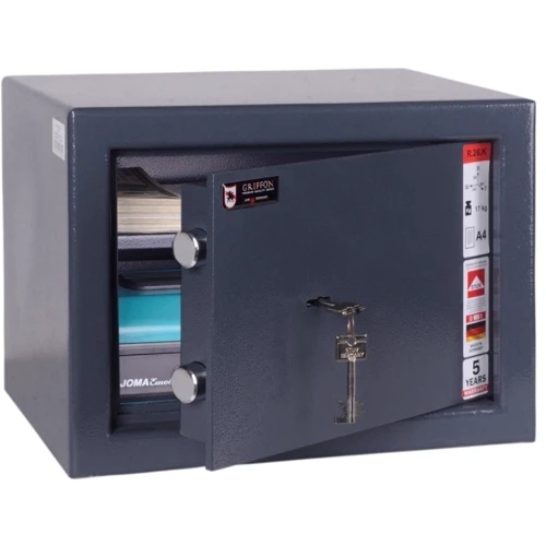 Сейф Griffon R.26.K