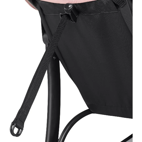 Візок Kinderkraft Cruiser Black (KKWCRUIBLK0000) фото 7