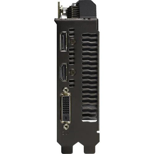 Видеокарта ASUS GeForce RTX2060 6144Mb DUAL OC MINI (DUAL-RTX2060-O6G-MINI): Назначение Геймерские