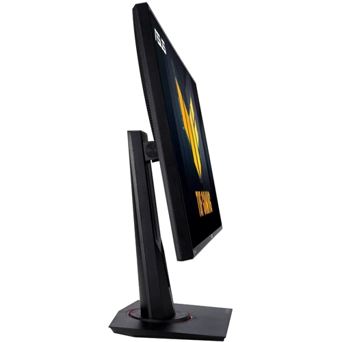 Монитор ASUS TUF Gaming VG279QM (90LM05H0-B01370, 90LM05H0-B03370): Разрешение Full HD (1920x1080)