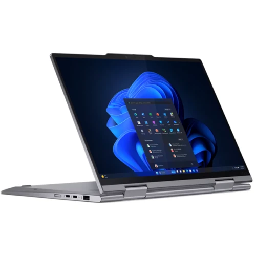 Ноутбук Lenovo ThinkPad X1 G9 (21KE002WPB): Объем накопителя 1 ТБ (SSD)