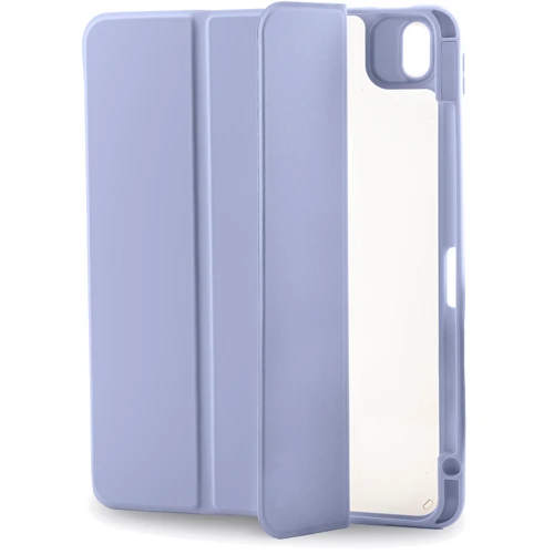 Аксессуар для iPad Cutana Smart Case with Pencil Holder Purple for iPad Air 13 (2024 / 2025)