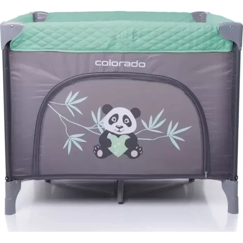 Манеж 4Baby Colorado green (4CL06) фото 3