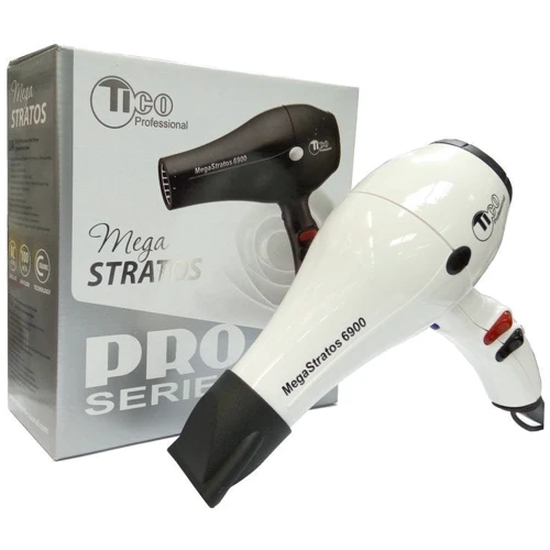 Фен TICO MEGA STRATOS 6900 (100000WT)