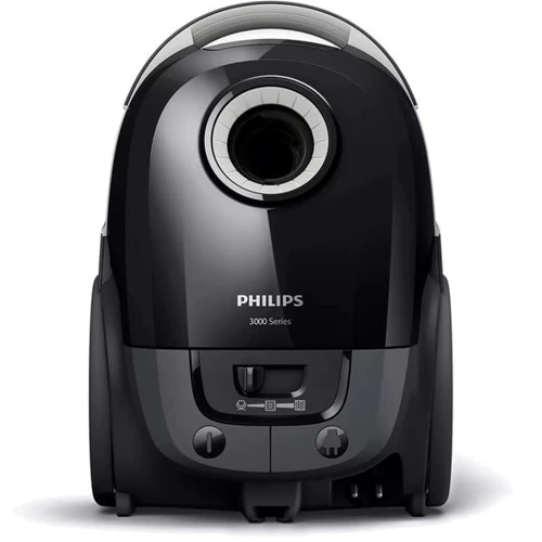 Пылесос Philips XD3112/09: Максимальная мощность 900 Вт