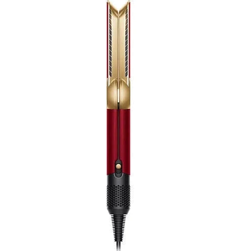 Випрямляч Dyson Airstrait HT01 Red Velvet/Gold (594817-01) ( China ): Кількість температурних режимів 3