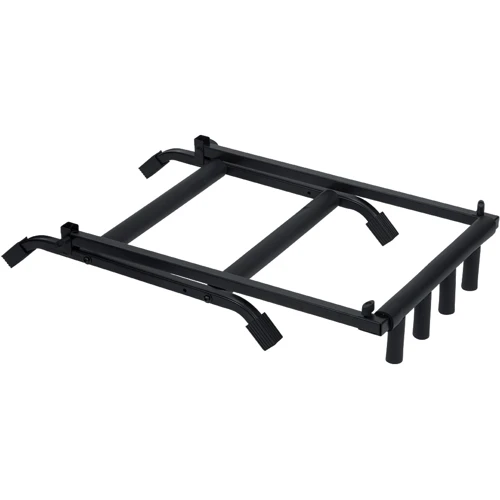 Cтенд для 3-х гітар GATOR FRAMEWORKS RI GTR RACK3 3x Collapsible Guitar Rack: Виробник GATOR FRAMEWORKS