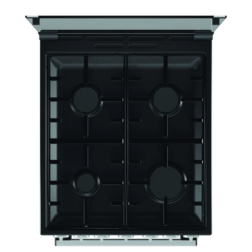 Плита комбінована Gorenje K5241SH: Тип пристрою Кухонна плита комбінована