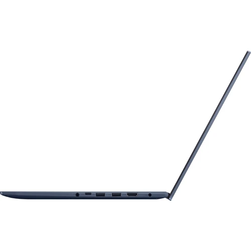 Ноутбук ASUS X1502ZA-BQ641 (90NB0VX1-M00V20) UA: Процессор Intel Core i5-1235U (0.9 - 4.4 ГГц) / 10 - ядерный