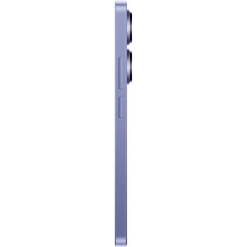 Смартфон Xiaomi Redmi Note 13 Pro 8/256GB Lavender Purple (Global): Оперативная память 8 ГБ