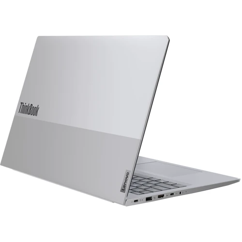 Ноутбук Lenovo ThinkBook 16 G7 IML Arctic Gray (21MS004GRA) UA: Операционная система без ОС