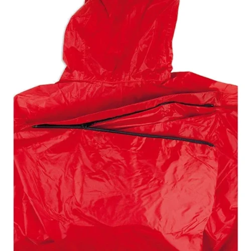 Дождевик-пончо Tatonka Cape Man XL Red XL (TAT 2798.015): Производитель Tatonka