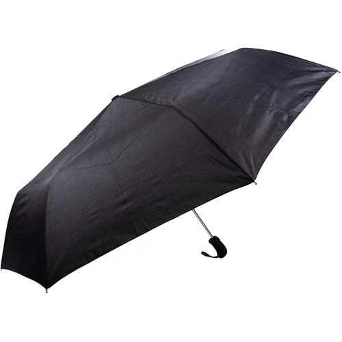 Парасолька чоловічий автомат Magic Rain чорний (ZMR7015-3): Механізм автомат